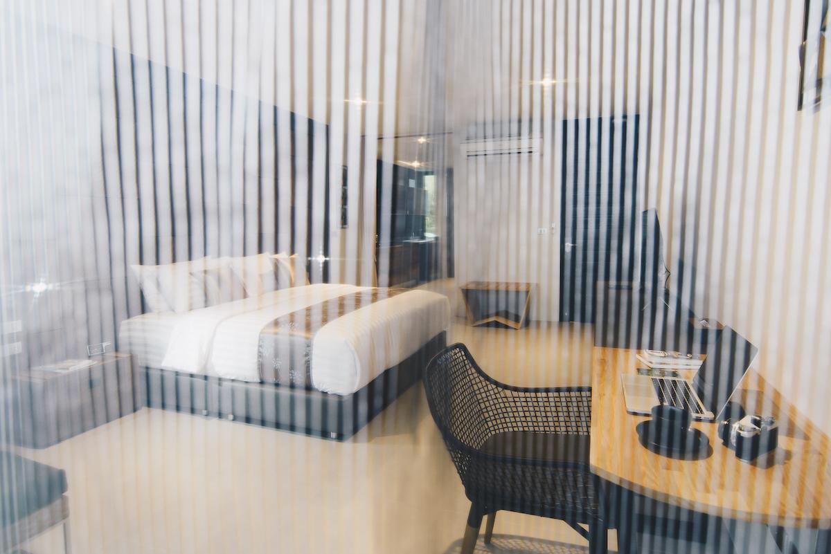 Ferienwohnung Searocco Phuket Patong Exterior foto